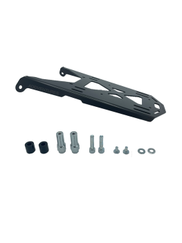 Gepäckträger für Yamaha Ténéré 700